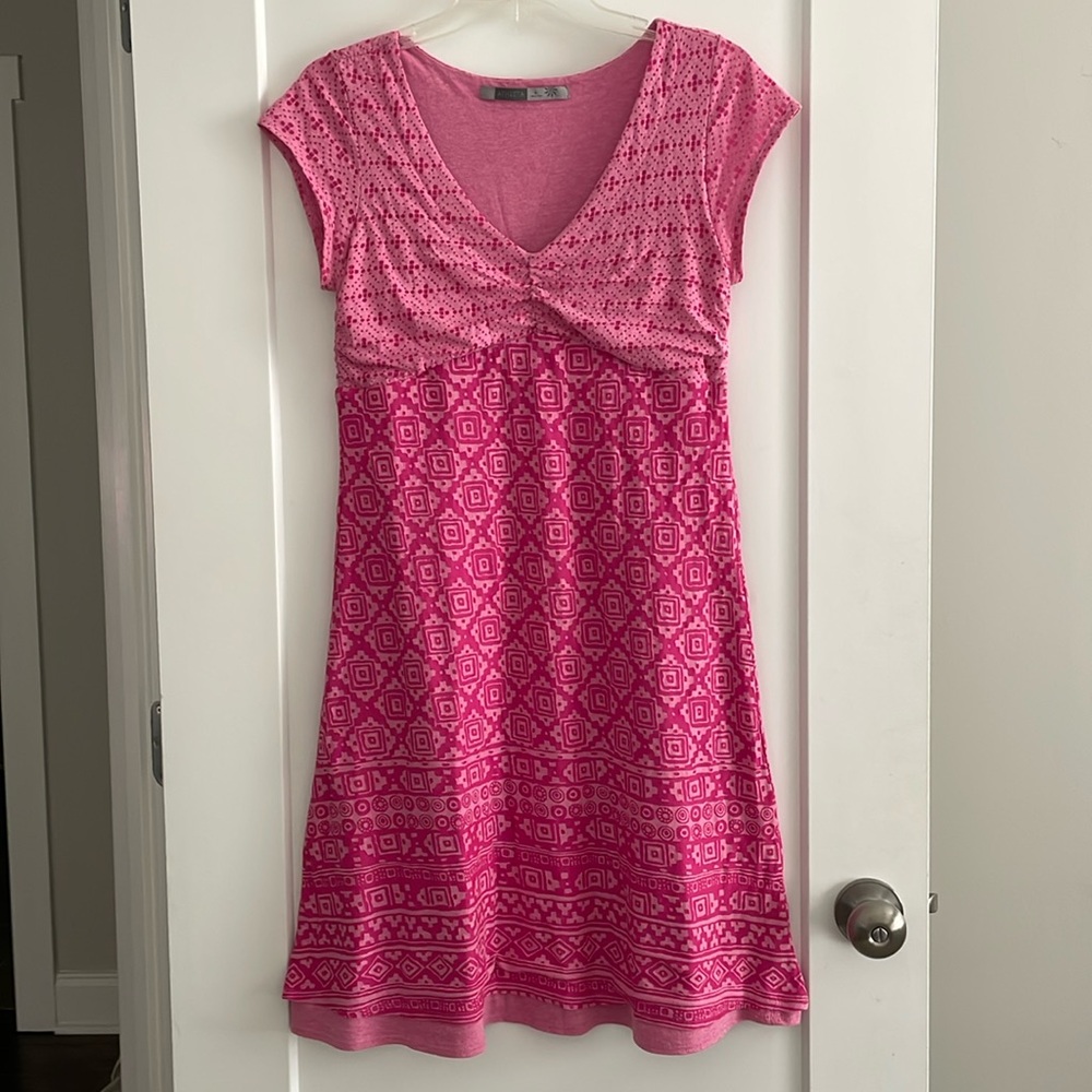 Athleta dress